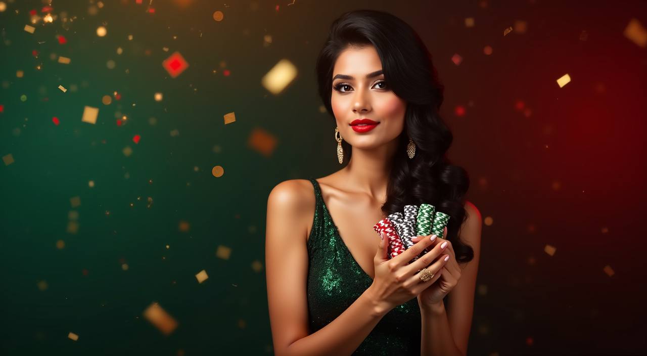 gv444 Live French Roulette-এ আমরা কী দিই